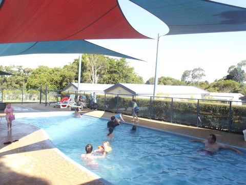 Metung Holiday Villas - Timeshare Accommodation 0