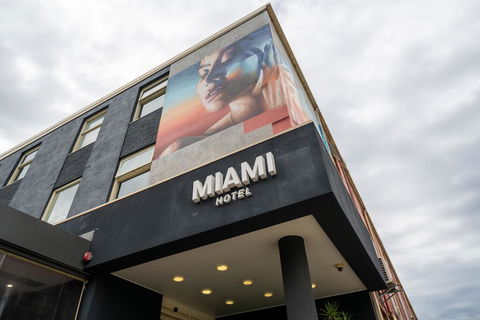 Miami Hotel Melbourne - Timeshare Accommodation 0