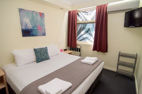 Miami Hotel Melbourne - Timeshare Accommodation 1