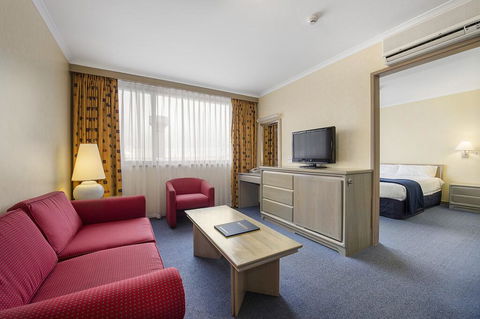 Mid City Motel Warrnambool - Timeshare Accommodation 1