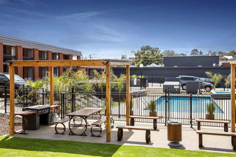 Mid City Motel Warrnambool - Timeshare Accommodation 0