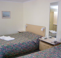 Mid Coast Motor Inn - Timeshare Accommodation