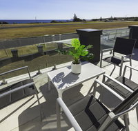 Midas Ocean View - Timeshare Accommodation