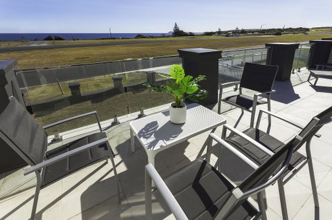 Midas Ocean View - Timeshare Accommodation 0