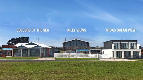 Midas Ocean View - Timeshare Accommodation 2