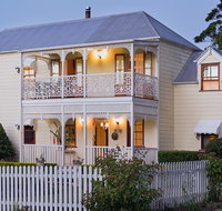 Middleton House Maleny - Timeshare Accommodation
