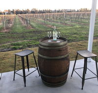 Milawa Vineyard Views - Guesthouse 1 - Timeshare Accommodation