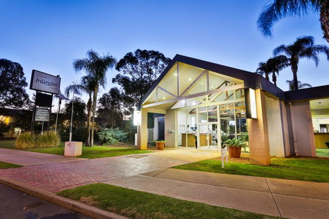 Mildura Inlander Resort - Timeshare Accommodation 0