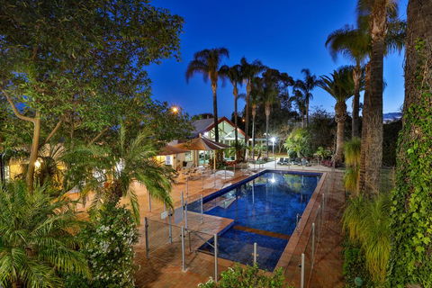 Mildura Inlander Resort - Timeshare Accommodation 1