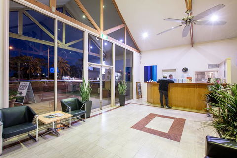 Mildura Inlander Resort - Timeshare Accommodation 2