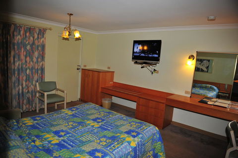 Mildura Plaza Motor Inn - Timeshare Accommodation 3