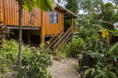 Milkwood Lodge - Timeshare Accommodation 0