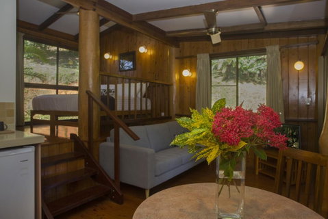 Milkwood Lodge - Timeshare Accommodation 3