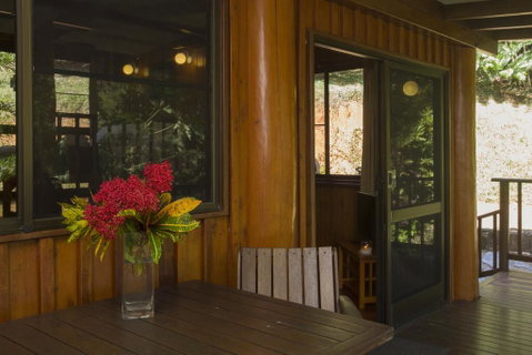 Milkwood Lodge - Timeshare Accommodation 1