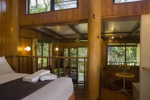 Milkwood Lodge - Timeshare Accommodation 2