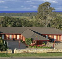 Milton Village Motel - Timeshare Accommodation