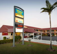 Mineral Sands Motel - Timeshare Accommodation