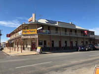 Minlaton Hotel