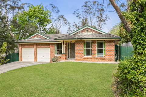 Minnehaha - Timeshare Accommodation 1