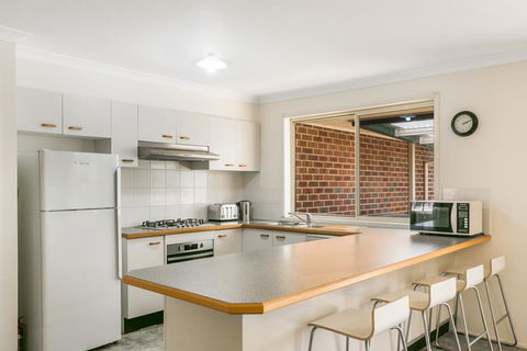 Minnehaha - Timeshare Accommodation 3