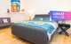 Minutes From The Beach, Shops And Parks! Free - Wifi - Nespresso - Netflix - thumb 0