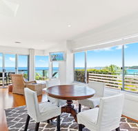 MITCHELL PARADE 120 MOLLYMOOK - Timeshare Accommodation