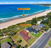 Mitchell Parade 78 - Timeshare Accommodation