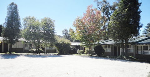 Mittagong Motel - Timeshare Accommodation 2