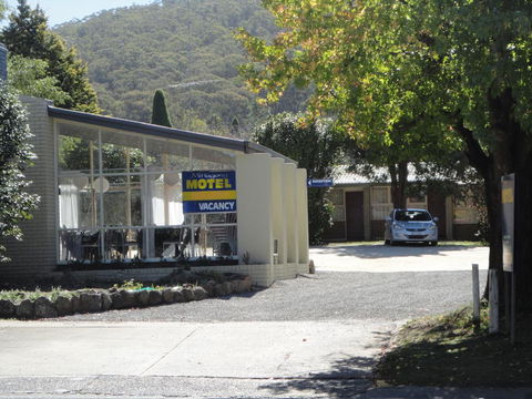Mittagong Motel - Timeshare Accommodation 0
