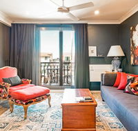 Modern 1 Bedroom Apartment In The Italian Forum - Timeshare Accommodation