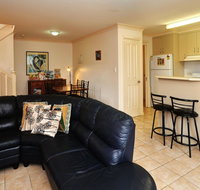 Modern 3 Bedroom Townhouse - Timeshare Accommodation