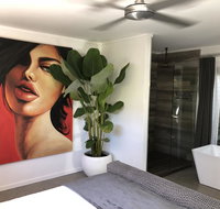 Modern Garden Studio in Noosaville QLD - Timeshare Accommodation
