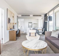 Modern home for 4 Silkari Suite Chatswood - Timeshare Accommodation