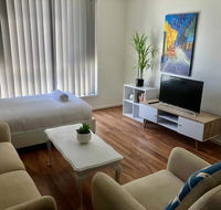 Modern Unit Near To Surfers Paradise - Timeshare Accommodation