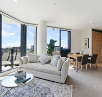 Modern Ultra clean in the Heart of convenience - Timeshare Accommodation