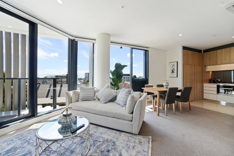 Modern, Ultra Clean In The Heart Of Convenience - Timeshare Accommodation 0