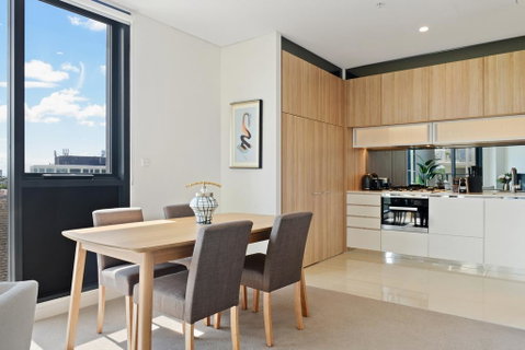 Modern, Ultra Clean In The Heart Of Convenience - Timeshare Accommodation 3