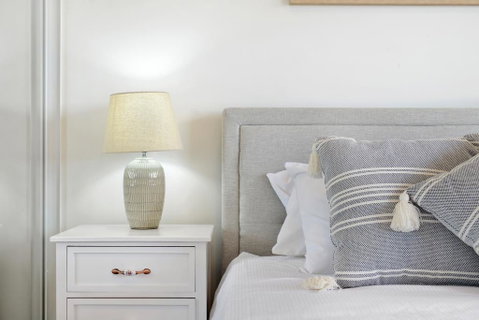 Modern, Ultra Clean In The Heart Of Convenience - Timeshare Accommodation 2