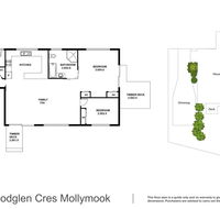 Mollymook Coastal Villa - Timeshare Accommodation