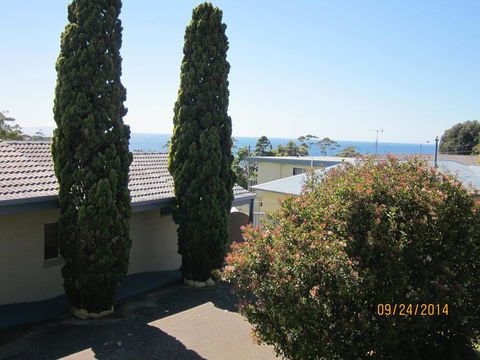 Mollymook Motel - Timeshare Accommodation 3