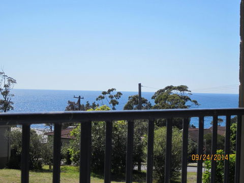 Mollymook Motel - Timeshare Accommodation 0