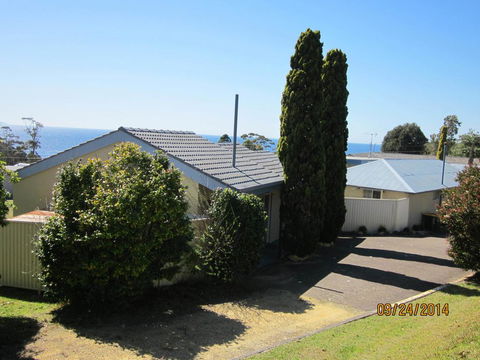 Mollymook Motel - Timeshare Accommodation 1