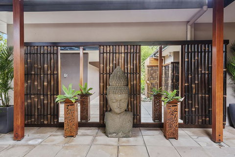 Mont Sapphire Luxury Estate - Timeshare Accommodation 3