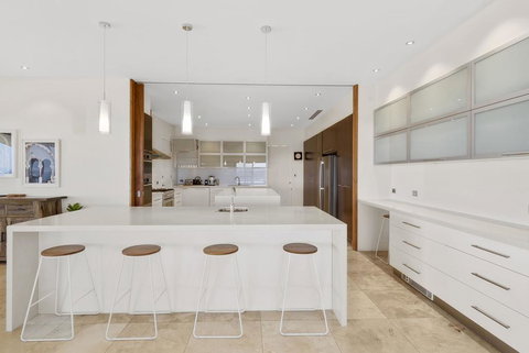 Mont Sapphire Luxury Estate - Timeshare Accommodation 2