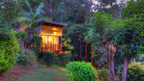 Montville Ocean View Cottages - Timeshare Accommodation 2
