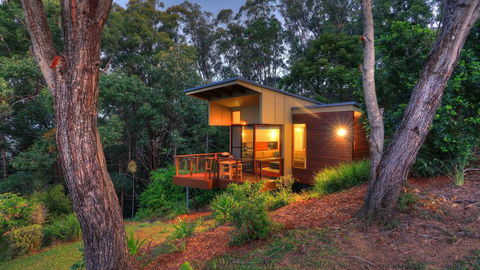 Montville Ocean View Cottages - Timeshare Accommodation 0