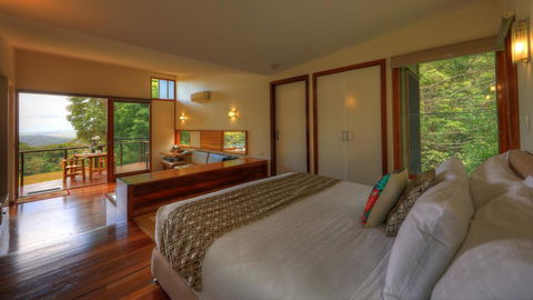 Montville Ocean View Cottages - Timeshare Accommodation 3