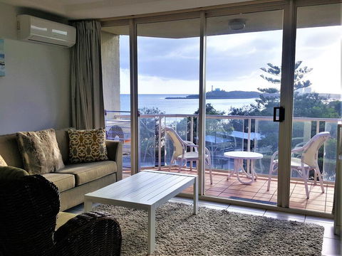 Mooloolaba Beachfront Apartment - Timeshare Accommodation 2