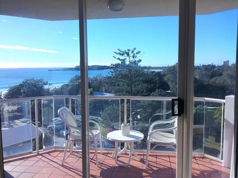 Mooloolaba Beachfront Apartment - Timeshare Accommodation 3