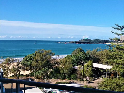Mooloolaba Beachfront Apartment - Timeshare Accommodation 0